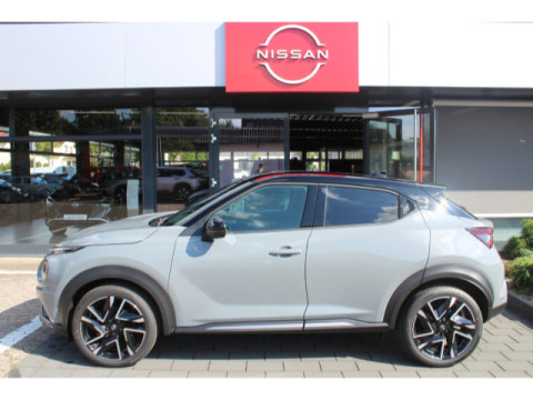 Ansicht 3 - Neuwagen Fahrzeug, Modell Juke der Marke Nissan von Verkäufer Viets Automobile & Service GmbH
