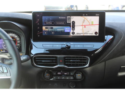 Ansicht 9 - Neuwagen Fahrzeug, Modell Juke der Marke Nissan von Verkäufer Viets Automobile & Service GmbH