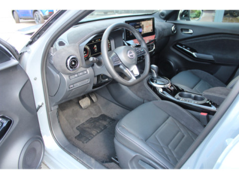 Ansicht 11 - Neuwagen Fahrzeug, Modell Juke der Marke Nissan von Verkäufer Viets Automobile & Service GmbH