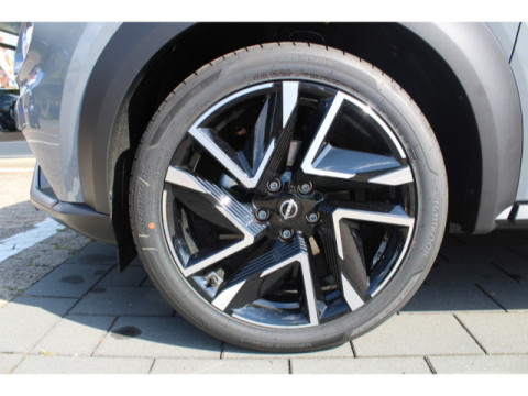 Ansicht 15 - Neuwagen Fahrzeug, Modell Juke der Marke Nissan von Verkäufer Viets Automobile & Service GmbH