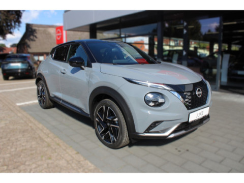 Ansicht 25 - Neuwagen Fahrzeug, Modell Juke der Marke Nissan von Verkäufer Viets Automobile & Service GmbH