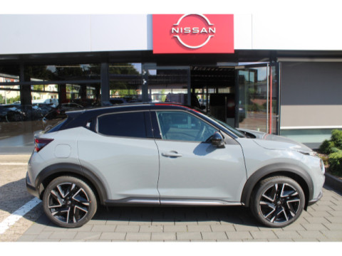 Ansicht 26 - Neuwagen Fahrzeug, Modell Juke der Marke Nissan von Verkäufer Viets Automobile & Service GmbH