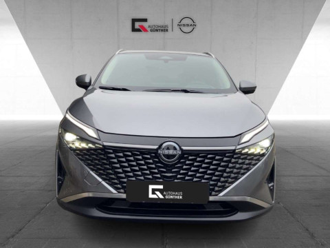 Ansicht 6 - Gebrauchtwagen Fahrzeug, Modell Qashqai der Marke Nissan von Verkäufer Autohaus Günther GmbH