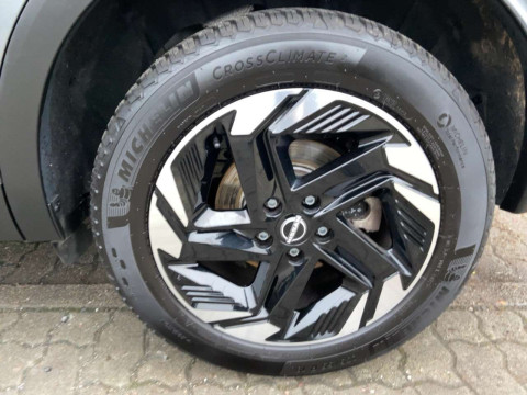 Ansicht 7 - Gebrauchtwagen Fahrzeug, Modell Qashqai der Marke Nissan von Verkäufer Autohaus Günther GmbH