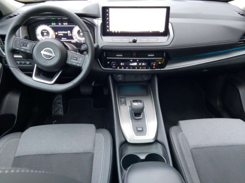 Ansicht 8 - Gebrauchtwagen Fahrzeug, Modell Qashqai der Marke Nissan von Verkäufer Autohaus Günther GmbH