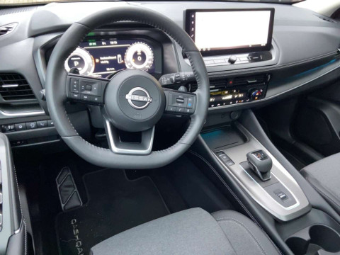 Ansicht 9 - Gebrauchtwagen Fahrzeug, Modell Qashqai der Marke Nissan von Verkäufer Autohaus Günther GmbH