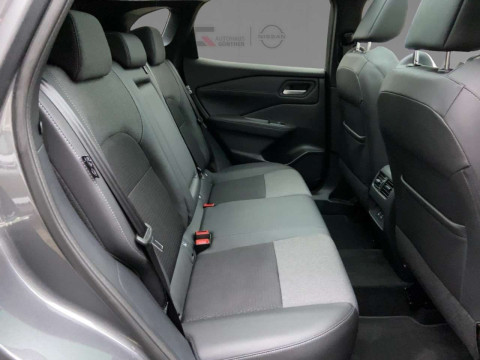 Ansicht 11 - Gebrauchtwagen Fahrzeug, Modell Qashqai der Marke Nissan von Verkäufer Autohaus Günther GmbH