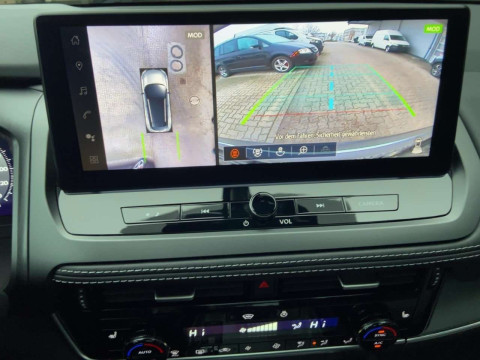 Ansicht 15 - Gebrauchtwagen Fahrzeug, Modell Qashqai der Marke Nissan von Verkäufer Autohaus Günther GmbH