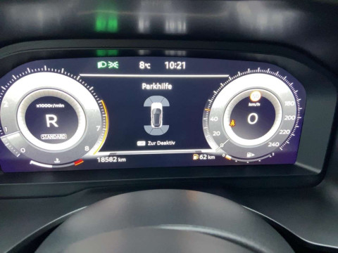 Ansicht 16 - Gebrauchtwagen Fahrzeug, Modell Qashqai der Marke Nissan von Verkäufer Autohaus Günther GmbH