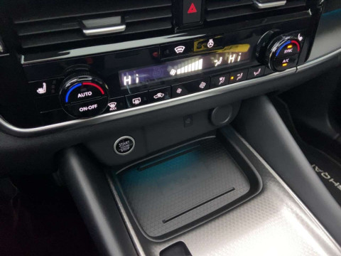 Ansicht 17 - Gebrauchtwagen Fahrzeug, Modell Qashqai der Marke Nissan von Verkäufer Autohaus Günther GmbH