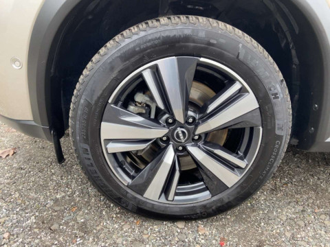 Ansicht 7 - Gebrauchtwagen Fahrzeug, Modell X-Trail der Marke Nissan von Verkäufer Autohaus Günther GmbH