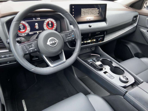 Ansicht 9 - Gebrauchtwagen Fahrzeug, Modell X-Trail der Marke Nissan von Verkäufer Autohaus Günther GmbH