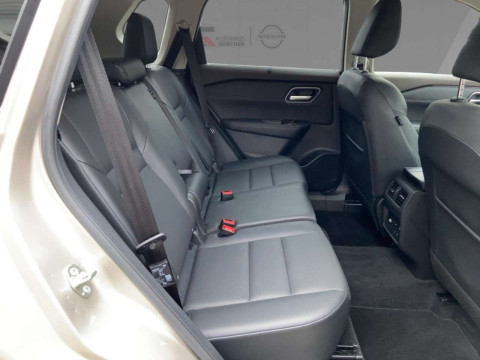 Ansicht 11 - Gebrauchtwagen Fahrzeug, Modell X-Trail der Marke Nissan von Verkäufer Autohaus Günther GmbH