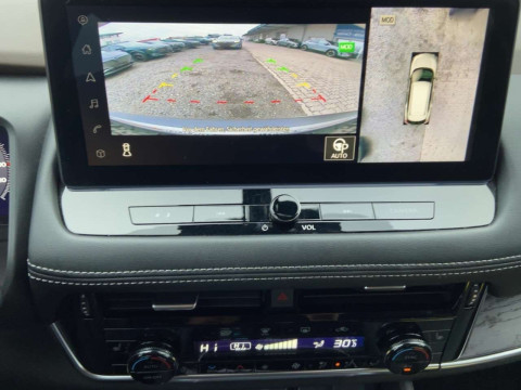 Ansicht 14 - Gebrauchtwagen Fahrzeug, Modell X-Trail der Marke Nissan von Verkäufer Autohaus Günther GmbH