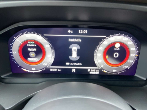 Ansicht 15 - Gebrauchtwagen Fahrzeug, Modell X-Trail der Marke Nissan von Verkäufer Autohaus Günther GmbH