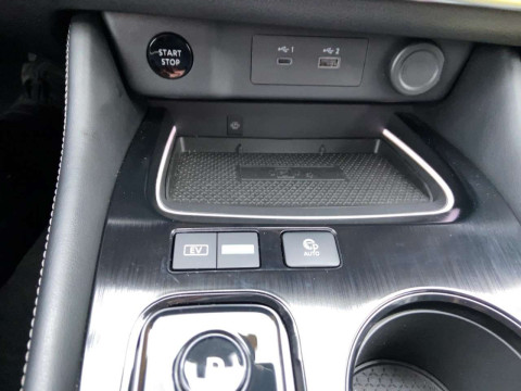 Ansicht 17 - Gebrauchtwagen Fahrzeug, Modell X-Trail der Marke Nissan von Verkäufer Autohaus Günther GmbH