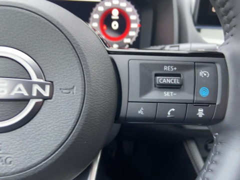 Ansicht 21 - Gebrauchtwagen Fahrzeug, Modell X-Trail der Marke Nissan von Verkäufer Autohaus Günther GmbH