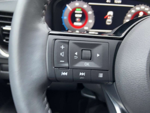 Ansicht 22 - Gebrauchtwagen Fahrzeug, Modell X-Trail der Marke Nissan von Verkäufer Autohaus Günther GmbH