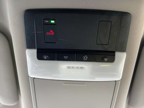 Ansicht 23 - Gebrauchtwagen Fahrzeug, Modell X-Trail der Marke Nissan von Verkäufer Autohaus Günther GmbH