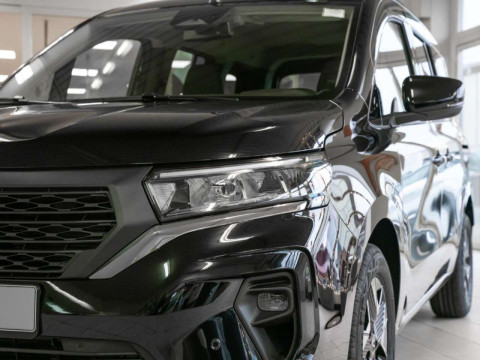 Ansicht 4 - Neuwagen Fahrzeug, Modell Townstar der Marke Nissan von Verkäufer Autohaus Stein GmbH