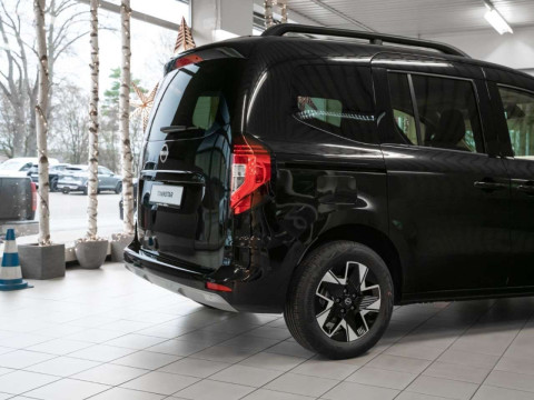 Ansicht 6 - Neuwagen Fahrzeug, Modell Townstar der Marke Nissan von Verkäufer Autohaus Stein GmbH