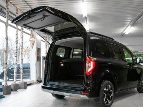 Ansicht 7 - Neuwagen Fahrzeug, Modell Townstar der Marke Nissan von Verkäufer Autohaus Stein GmbH