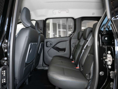 Ansicht 8 - Neuwagen Fahrzeug, Modell Townstar der Marke Nissan von Verkäufer Autohaus Stein GmbH