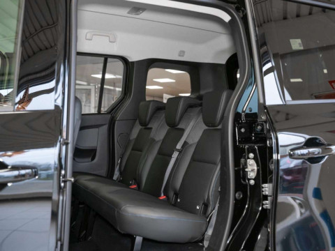 Ansicht 9 - Neuwagen Fahrzeug, Modell Townstar der Marke Nissan von Verkäufer Autohaus Stein GmbH