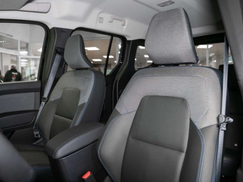 Ansicht 11 - Neuwagen Fahrzeug, Modell Townstar der Marke Nissan von Verkäufer Autohaus Stein GmbH