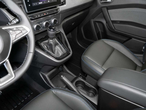 Ansicht 12 - Neuwagen Fahrzeug, Modell Townstar der Marke Nissan von Verkäufer Autohaus Stein GmbH