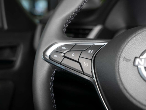 Ansicht 13 - Neuwagen Fahrzeug, Modell Townstar der Marke Nissan von Verkäufer Autohaus Stein GmbH