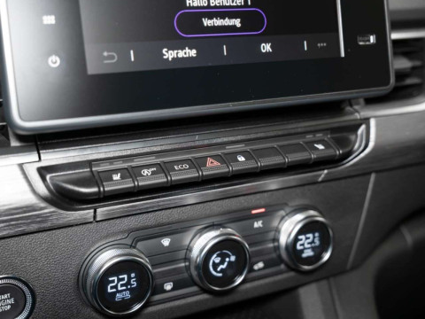 Ansicht 16 - Neuwagen Fahrzeug, Modell Townstar der Marke Nissan von Verkäufer Autohaus Stein GmbH