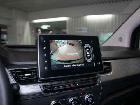 Ansicht 17 - Neuwagen Fahrzeug, Modell Townstar der Marke Nissan von Verkäufer Autohaus Stein GmbH