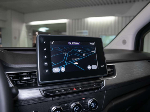 Ansicht 18 - Neuwagen Fahrzeug, Modell Townstar der Marke Nissan von Verkäufer Autohaus Stein GmbH