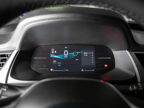 Ansicht 19 - Neuwagen Fahrzeug, Modell Townstar der Marke Nissan von Verkäufer Autohaus Stein GmbH