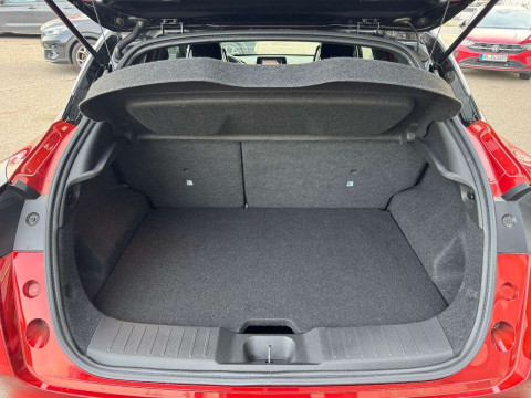 Ansicht 7 - Gebrauchtwagen Fahrzeug, Modell Juke der Marke Nissan von Verkäufer Autohaus Bulenda GmbH & Co. KG