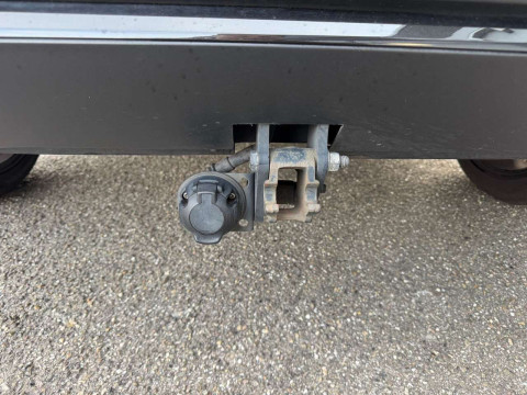 Ansicht 8 - Gebrauchtwagen Fahrzeug, Modell Juke der Marke Nissan von Verkäufer Autohaus Bulenda GmbH & Co. KG