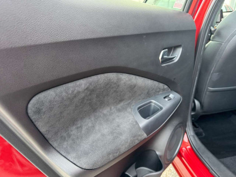 Ansicht 9 - Gebrauchtwagen Fahrzeug, Modell Juke der Marke Nissan von Verkäufer Autohaus Bulenda GmbH & Co. KG