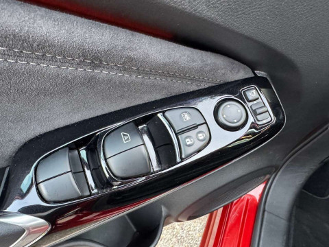 Ansicht 12 - Gebrauchtwagen Fahrzeug, Modell Juke der Marke Nissan von Verkäufer Autohaus Bulenda GmbH & Co. KG