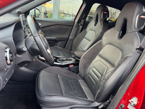 Ansicht 14 - Gebrauchtwagen Fahrzeug, Modell Juke der Marke Nissan von Verkäufer Autohaus Bulenda GmbH & Co. KG