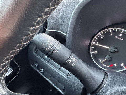 Ansicht 17 - Gebrauchtwagen Fahrzeug, Modell Juke der Marke Nissan von Verkäufer Autohaus Bulenda GmbH & Co. KG