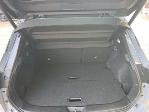 Ansicht 6 - Gebrauchtwagen Fahrzeug, Modell Qashqai der Marke Nissan von Verkäufer Autohaus Bulenda GmbH & Co. KG