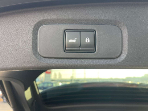 Ansicht 7 - Gebrauchtwagen Fahrzeug, Modell Qashqai der Marke Nissan von Verkäufer Autohaus Bulenda GmbH & Co. KG