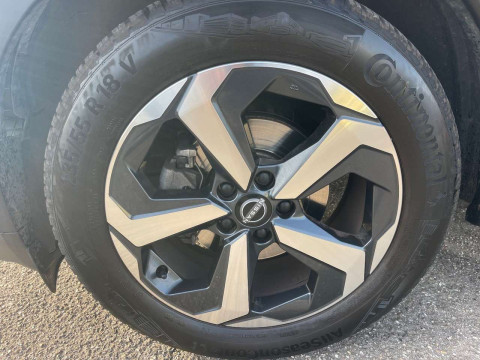 Ansicht 9 - Gebrauchtwagen Fahrzeug, Modell Qashqai der Marke Nissan von Verkäufer Autohaus Bulenda GmbH & Co. KG