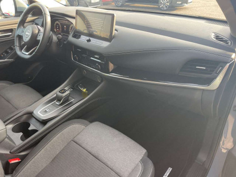 Ansicht 10 - Gebrauchtwagen Fahrzeug, Modell Qashqai der Marke Nissan von Verkäufer Autohaus Bulenda GmbH & Co. KG