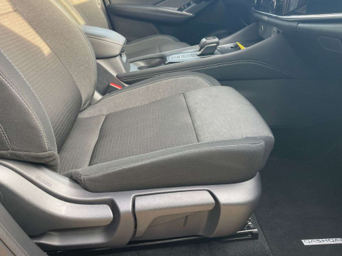 Ansicht 11 - Gebrauchtwagen Fahrzeug, Modell Qashqai der Marke Nissan von Verkäufer Autohaus Bulenda GmbH & Co. KG