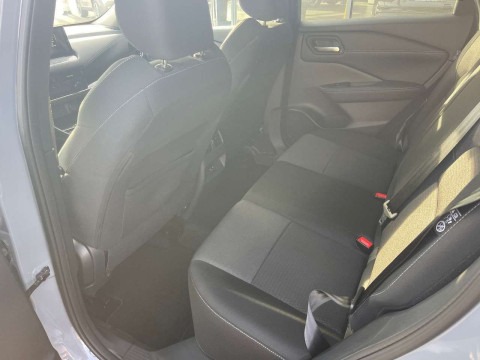 Ansicht 12 - Gebrauchtwagen Fahrzeug, Modell Qashqai der Marke Nissan von Verkäufer Autohaus Bulenda GmbH & Co. KG