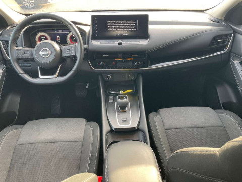 Ansicht 13 - Gebrauchtwagen Fahrzeug, Modell Qashqai der Marke Nissan von Verkäufer Autohaus Bulenda GmbH & Co. KG