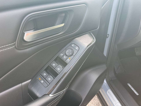 Ansicht 15 - Gebrauchtwagen Fahrzeug, Modell Qashqai der Marke Nissan von Verkäufer Autohaus Bulenda GmbH & Co. KG