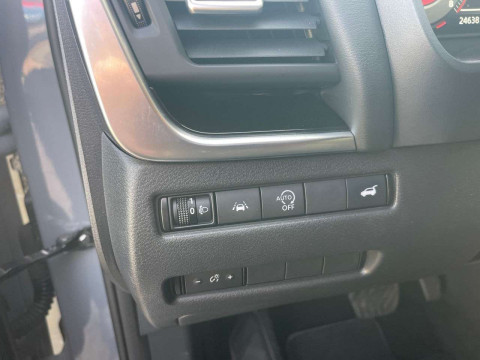 Ansicht 16 - Gebrauchtwagen Fahrzeug, Modell Qashqai der Marke Nissan von Verkäufer Autohaus Bulenda GmbH & Co. KG